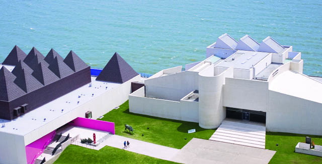 Art Museum of South Texas